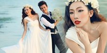 婚礼猫提醒新人必看 婚纱挑选全攻略<二>