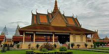 最佳蜜月圣地——柬埔寨蜜月之旅