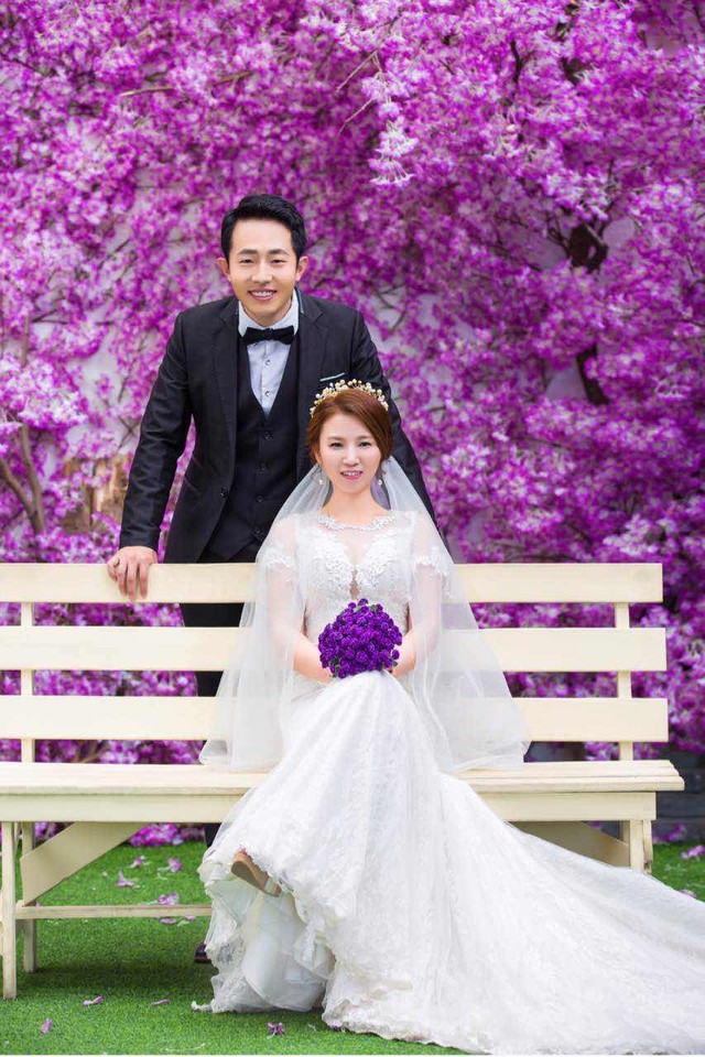 5 778 孙岩 & 王俊 谨定于 二〇一六年 十 月 十六 日 10:08 于 通州