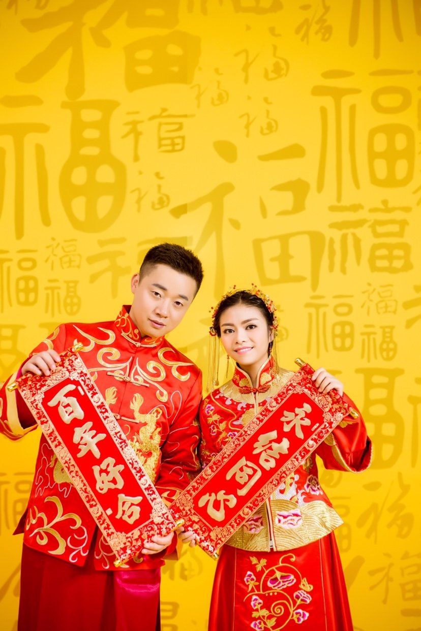 7 248 沈莉&苏立舟 赵佳&姚利科 陈佳敏&马杰 谨定于 二〇一七年 三月