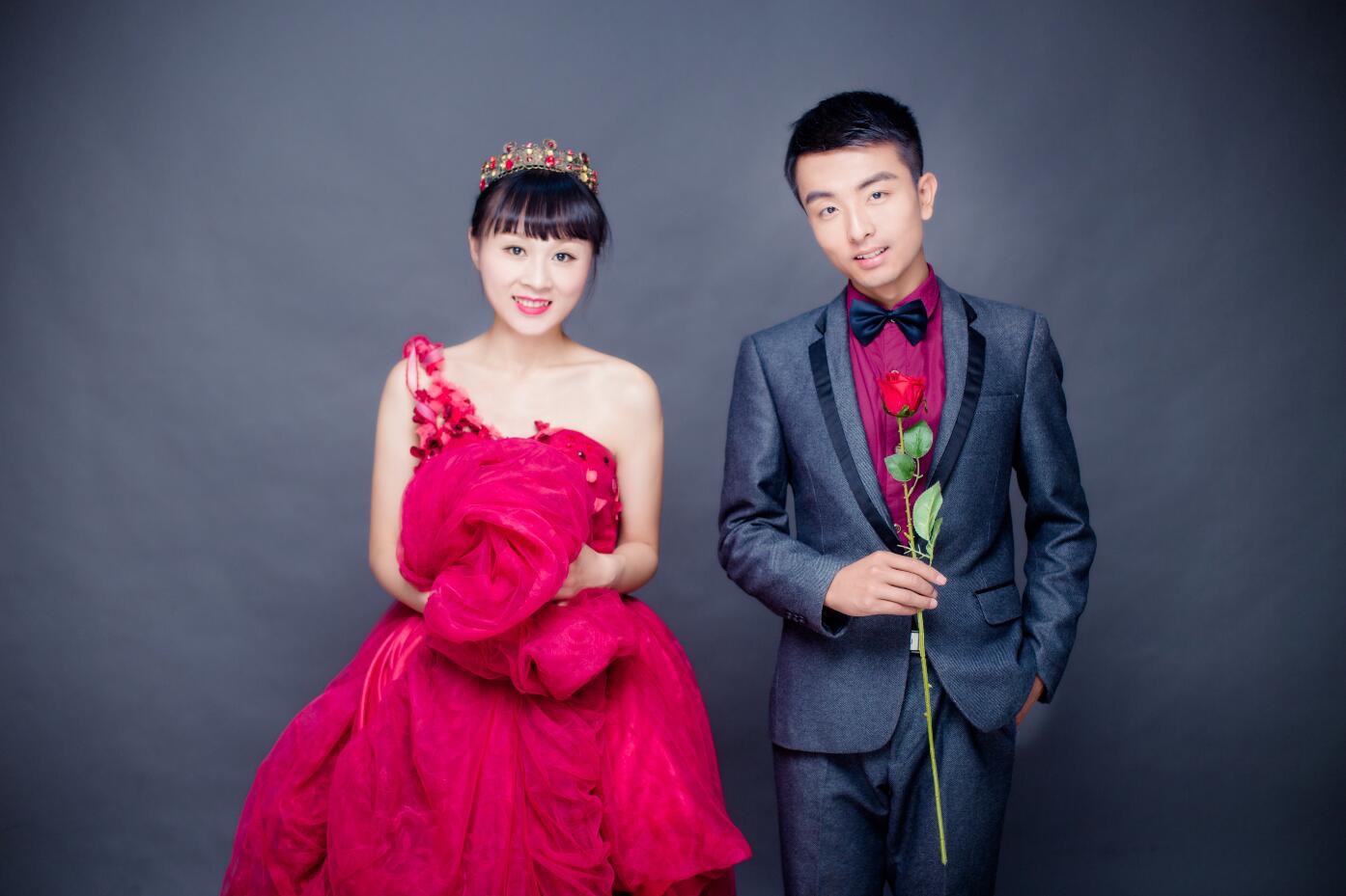 幸福20121001新婚快乐,早生贵子呦!