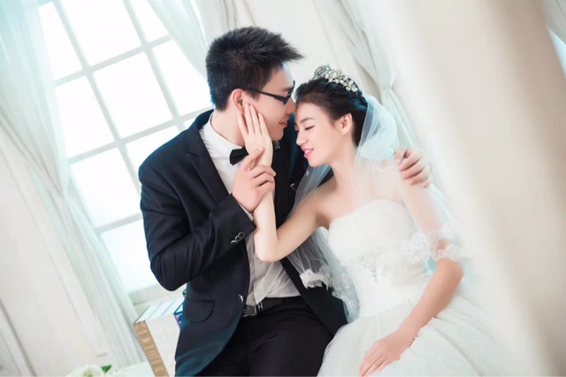 wedding details 详细婚礼信息 时间