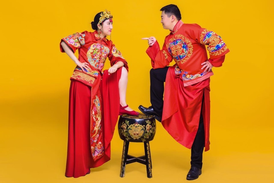 星期六) 于 寿阳县朝阳街日光大道小区三单元703为女儿李少华女婿高超