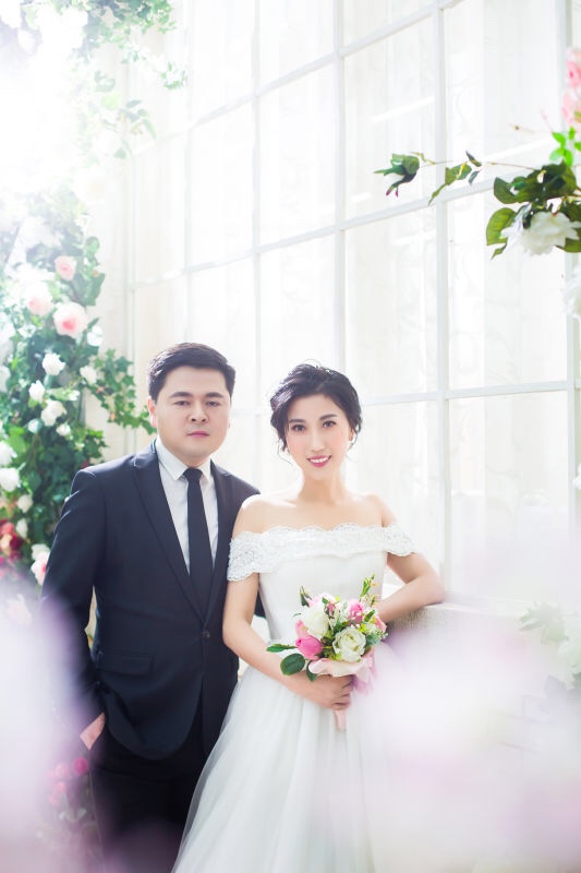 wedding details 详细婚礼信息 时间