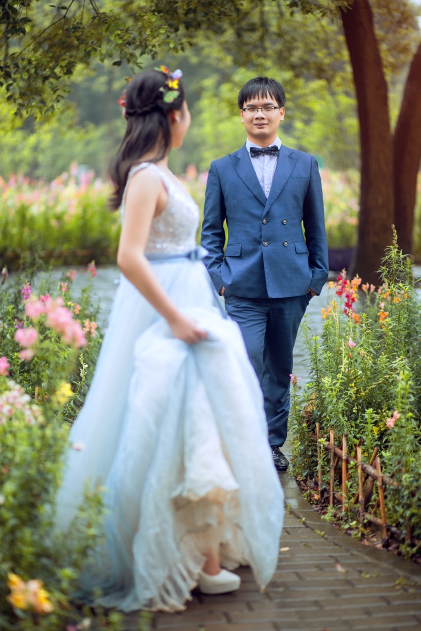 14 688 宾士军 & 朱洁琼 谨定于 二〇一七 年 五月 七日 17:18 于