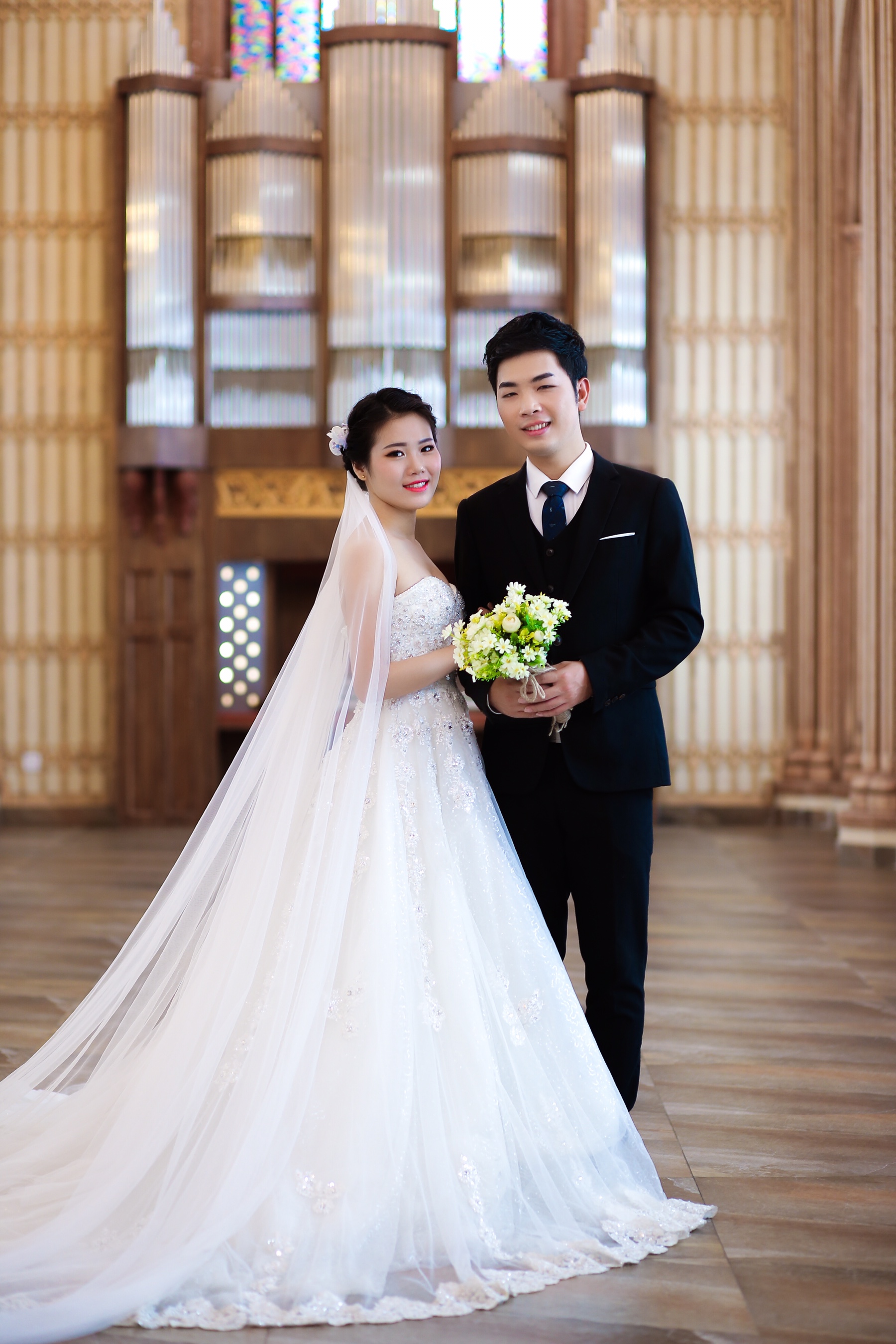 wedding details 详细婚礼信息 时间