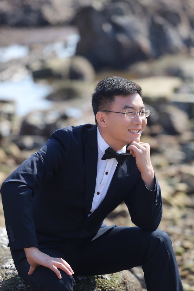 2 341 王磊磊& 杨洋 谨定于 二〇一七年二月 二十 日 11:58 于 沂水