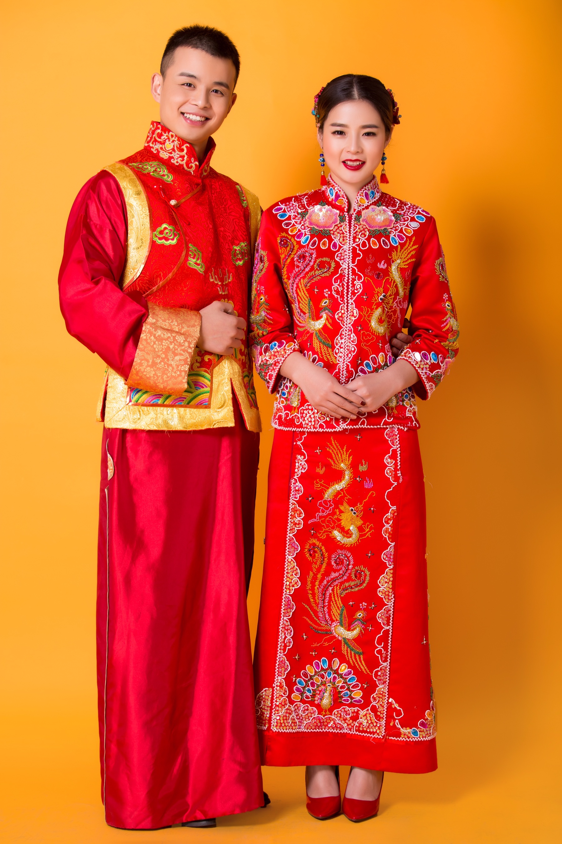 wedding details 详细婚礼信息 时间