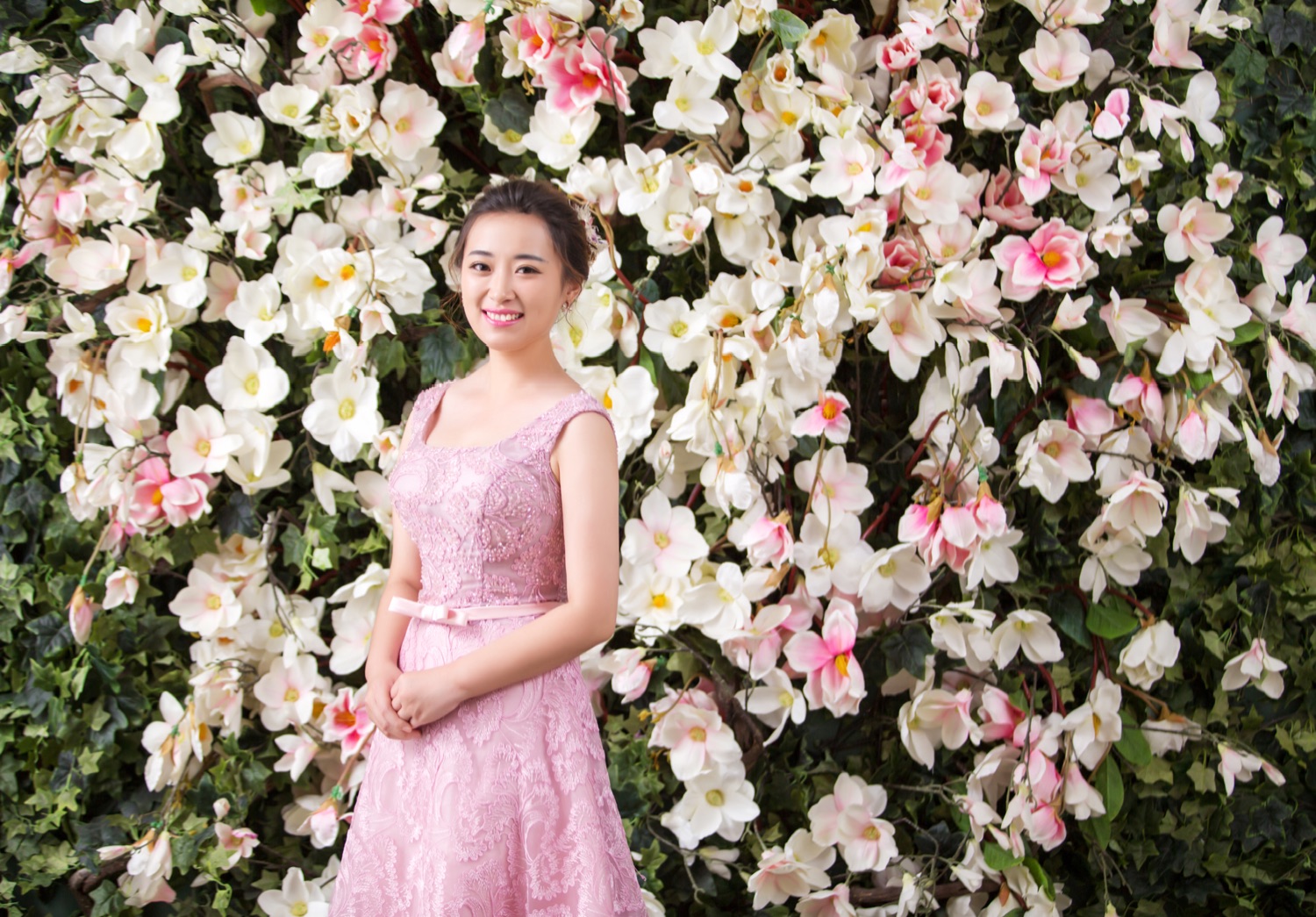 0 286 王福波  & 王婧 谨定于 二〇一六 年 十月十八 日 11:30 于 鲁