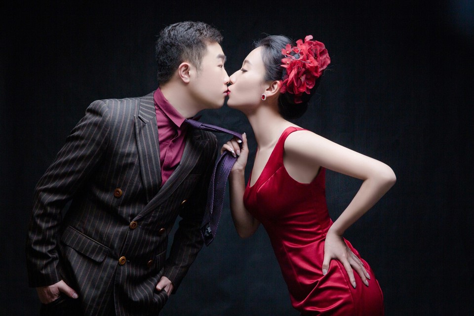 4 629 朱海洋 &陈靓 谨定于 2017年 5月 28日 10:48 于 长春市双阳区