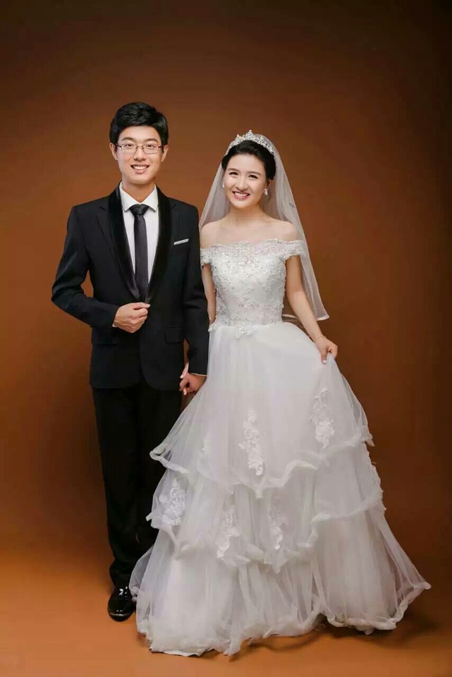 婚礼猫微信喜帖