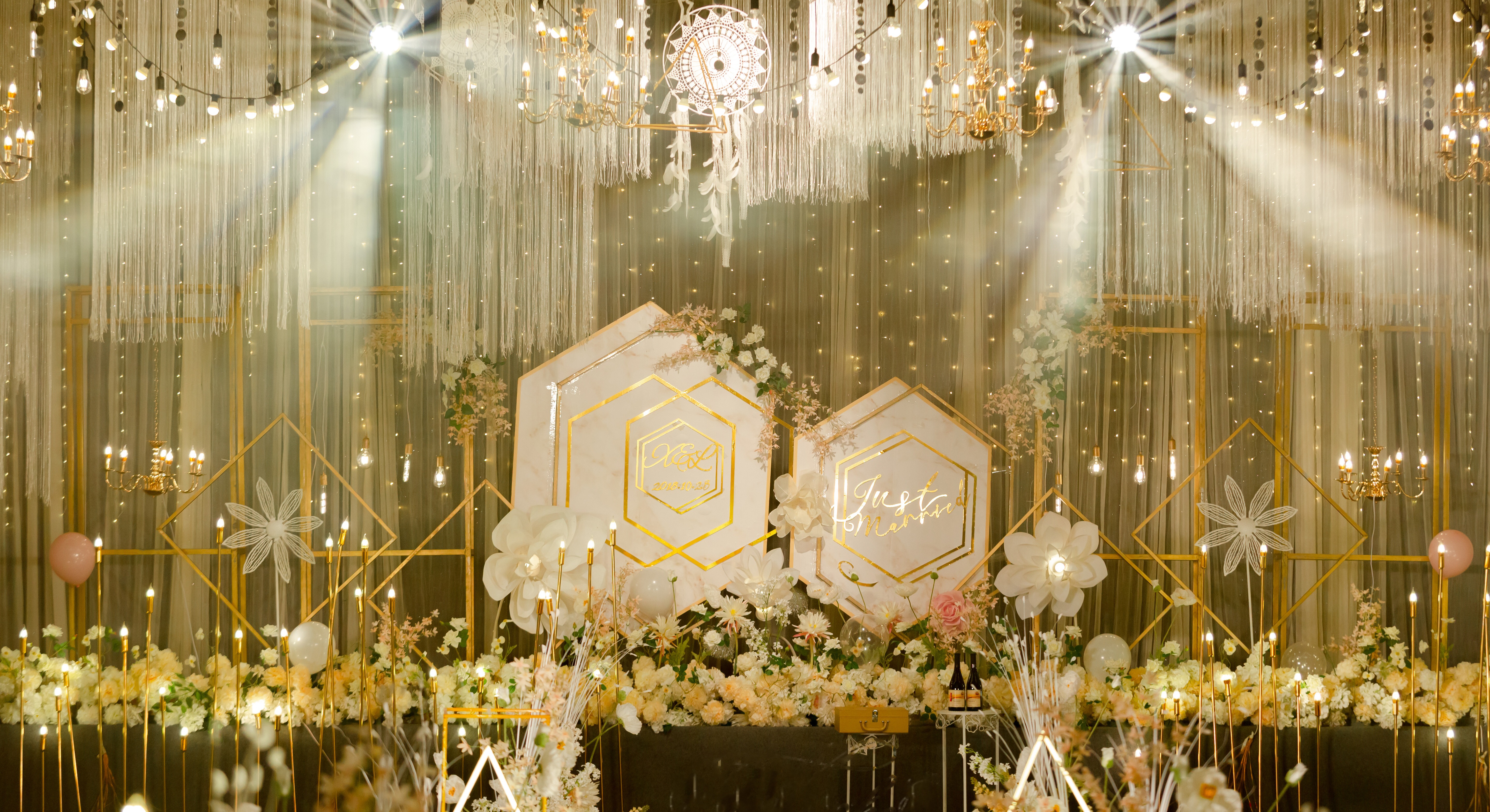 唯美一刻 | 永远的相守