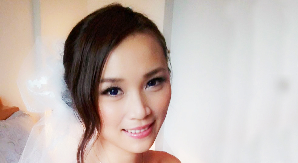 Lilian化妆造型工作室