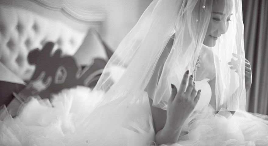 总监单机位跟拍