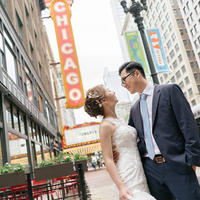 M78FilmStudio丨婚纱-芝加哥