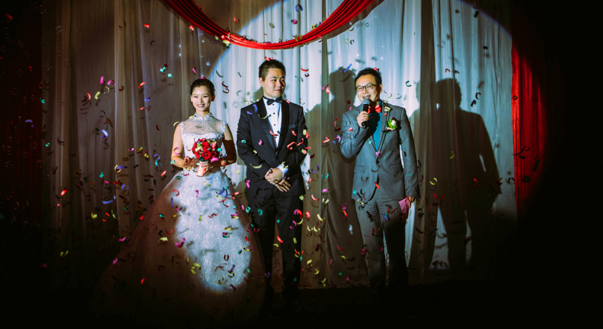 [单机摄影]10以上资深摄影师 全程跟拍