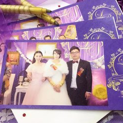 婚礼猫-结婚服务-host-珠三角霈翎主持---粤语婚礼仪式（3）