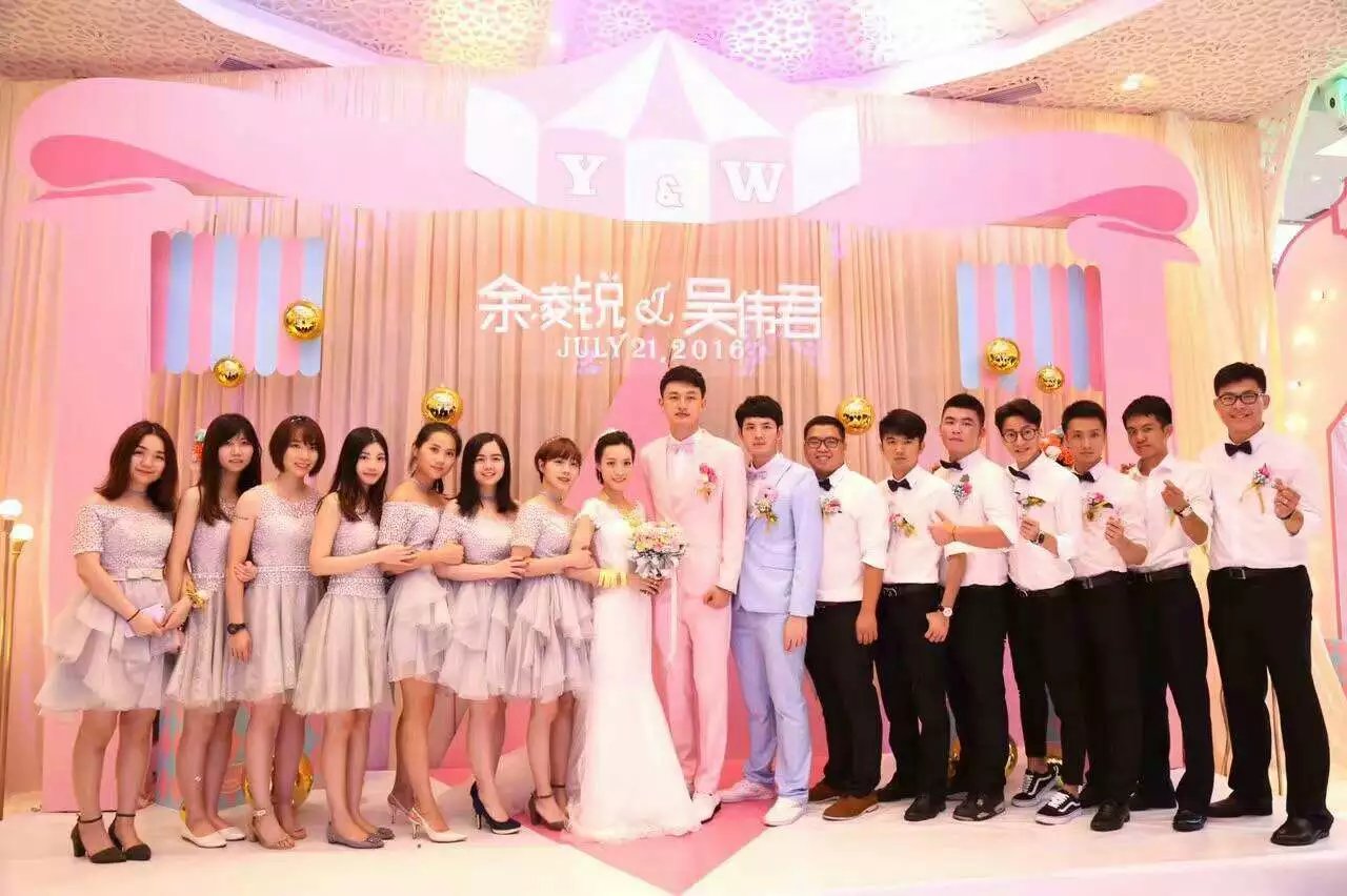 婚礼猫-结婚服务-wedpic-以爱之名