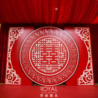 ◆罗亚婚礼◆·中式经典丨十里红妆