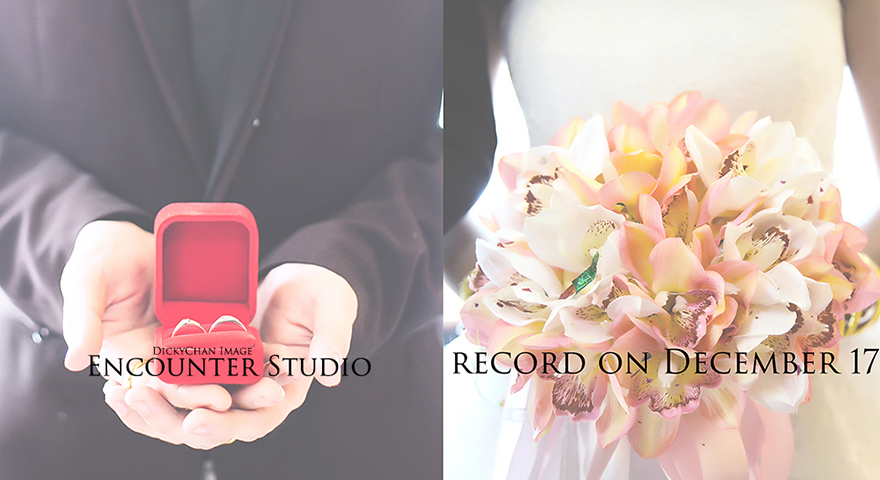 婚礼全天跟拍（一机位）