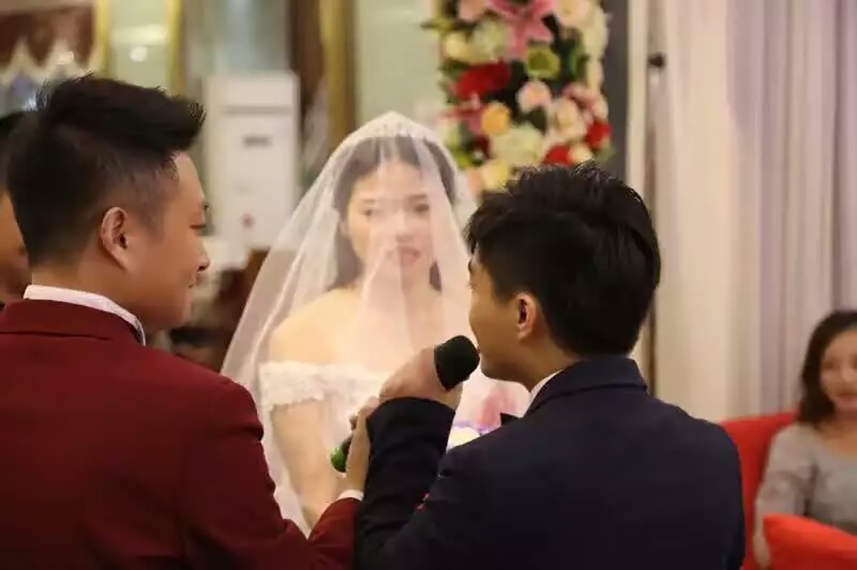 婚礼猫-结婚服务-host-深圳婚礼主持
