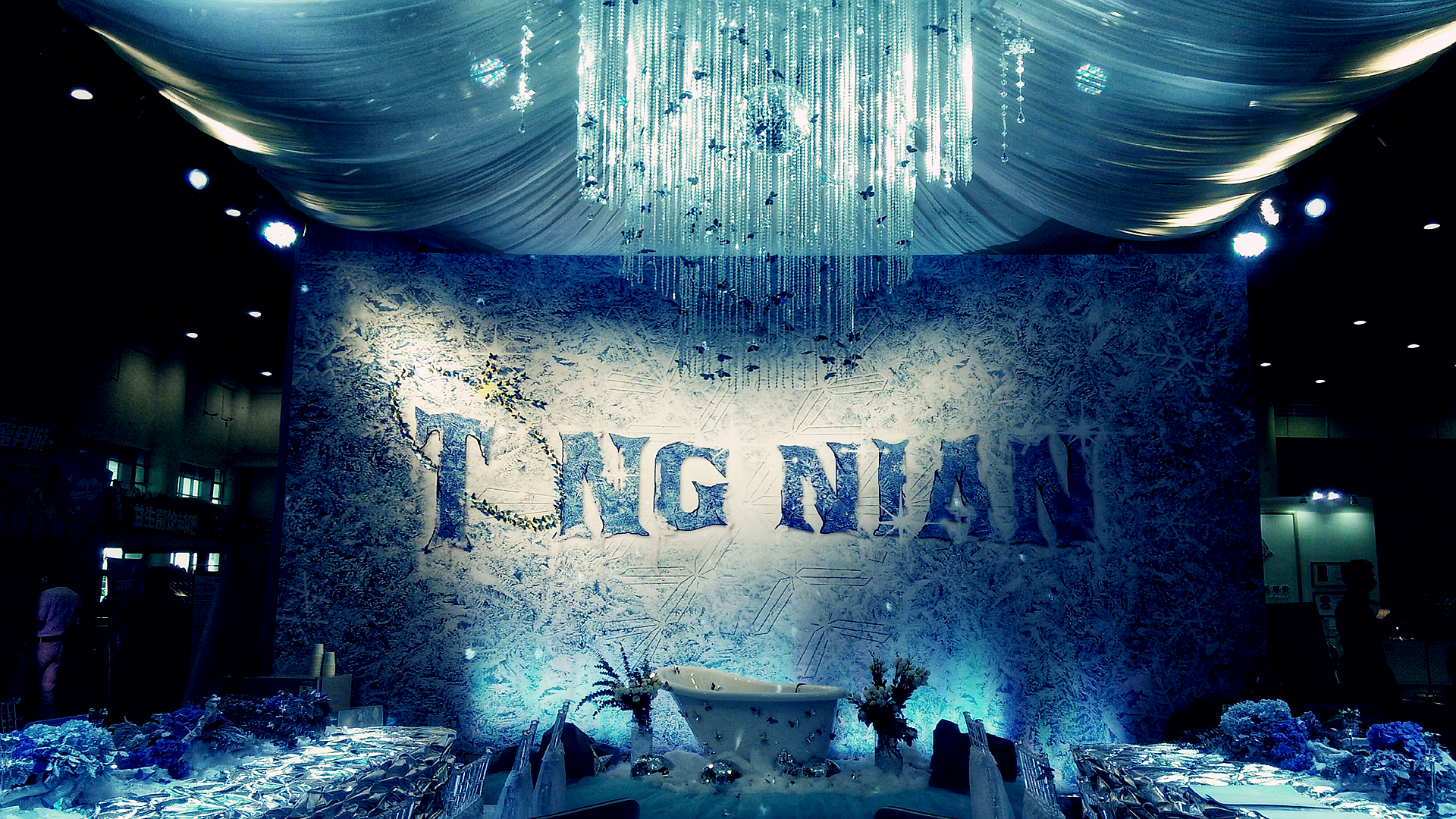 婚礼猫-结婚服务-wedplan-《TNG 》
