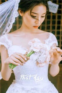 2018年11月广州结婚照-广州婚纱照欣赏