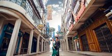 婚礼现场照片，婚礼现场照片要怎么选