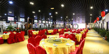  深圳婚宴酒店哪家好？龙华新区万众喜宴