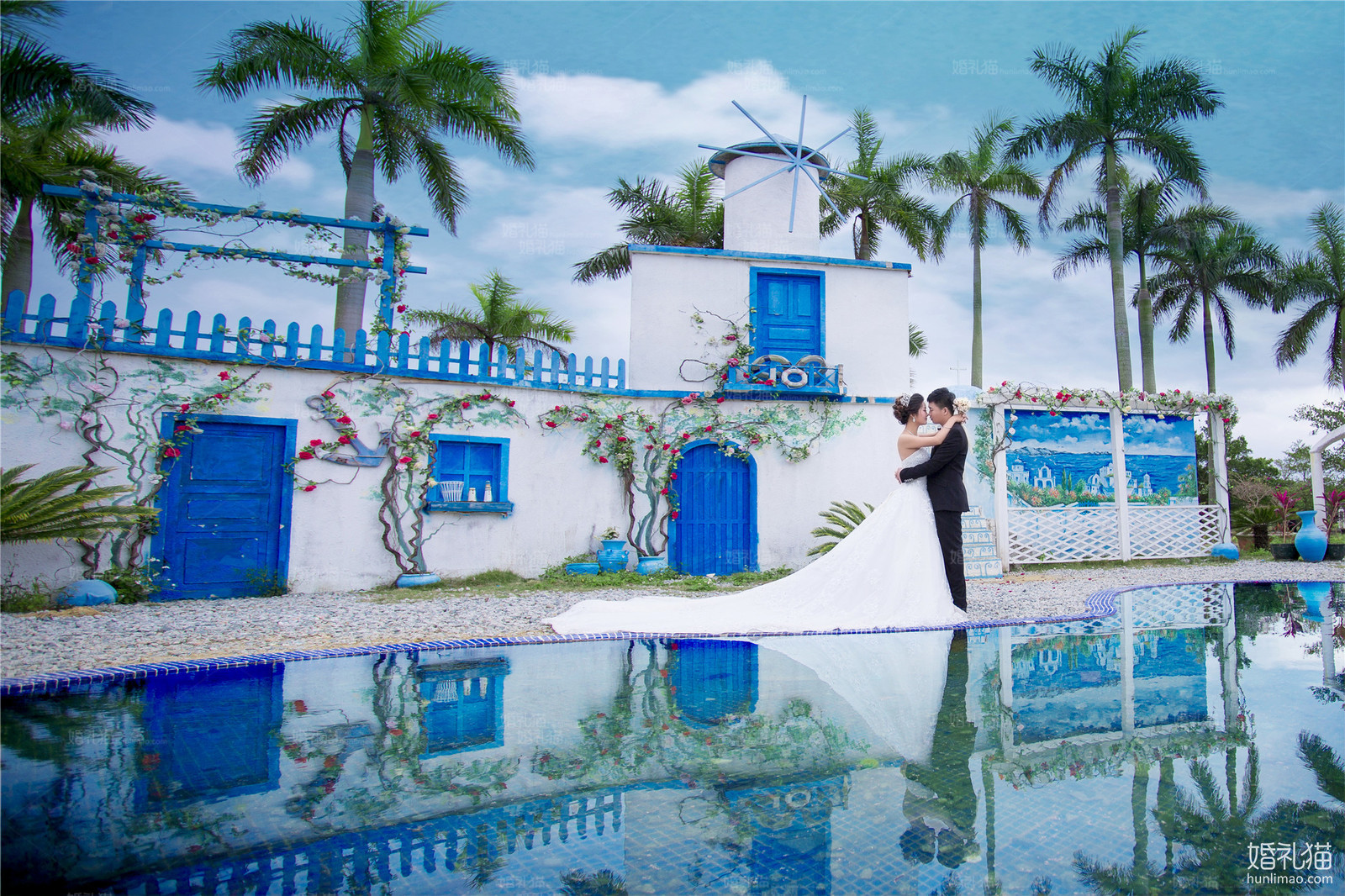 2016年7月深圳婚纱照,,深圳婚纱照,婚纱照图片