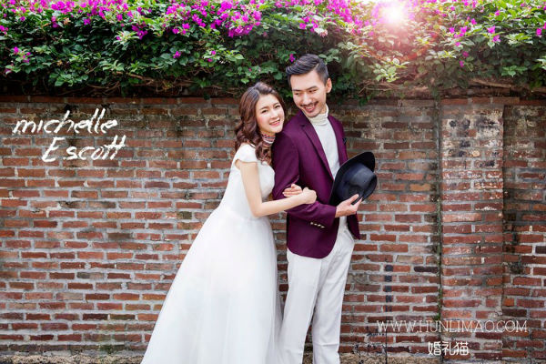 旅拍婚纱照需要注意什么？【衣着饮食篇】