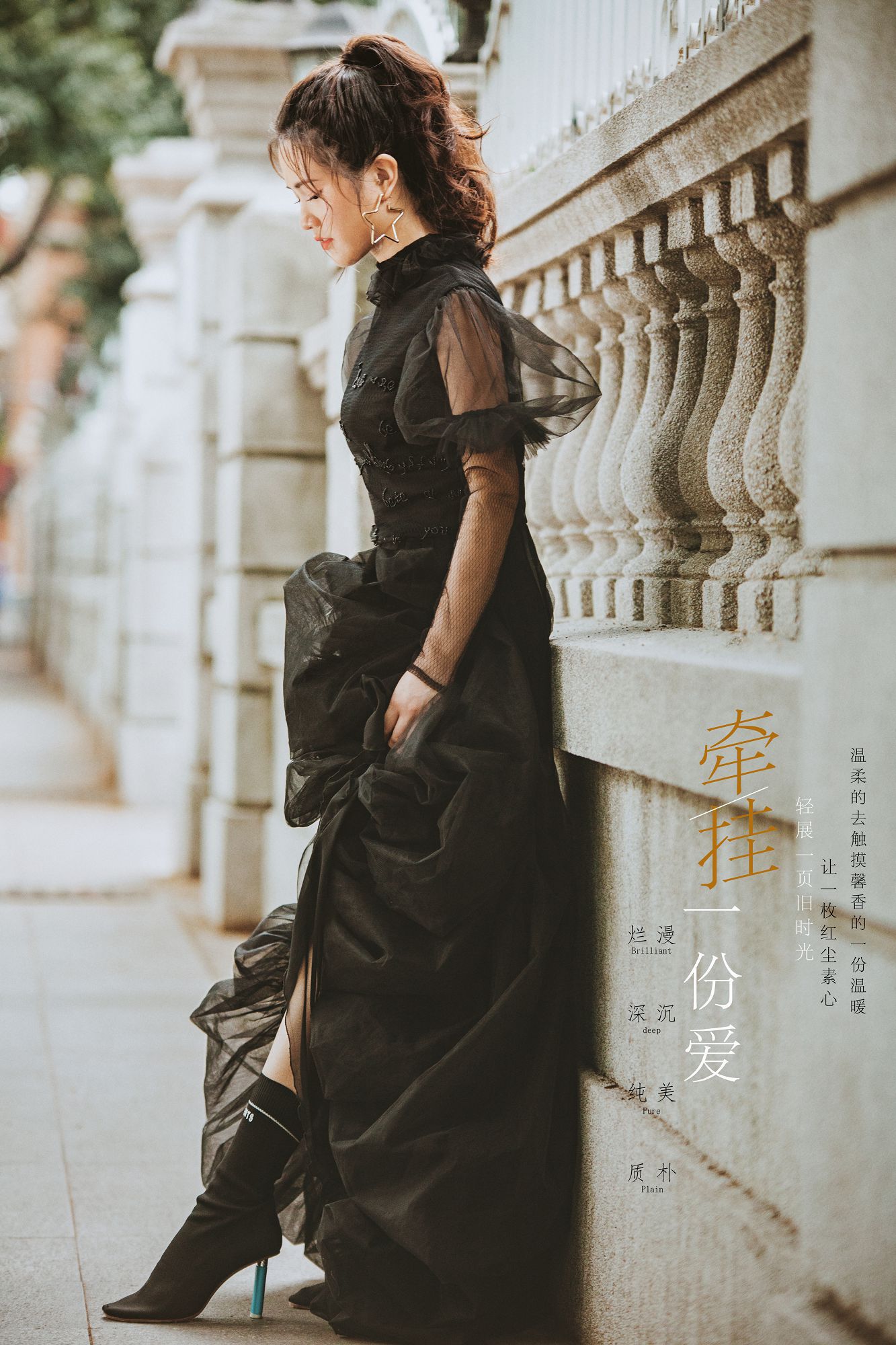 2019年7月广州结婚照,佛山婚纱照,婚纱照图片