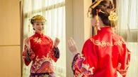 中式婚纱照这五大风格，你最爱哪一种呢？
