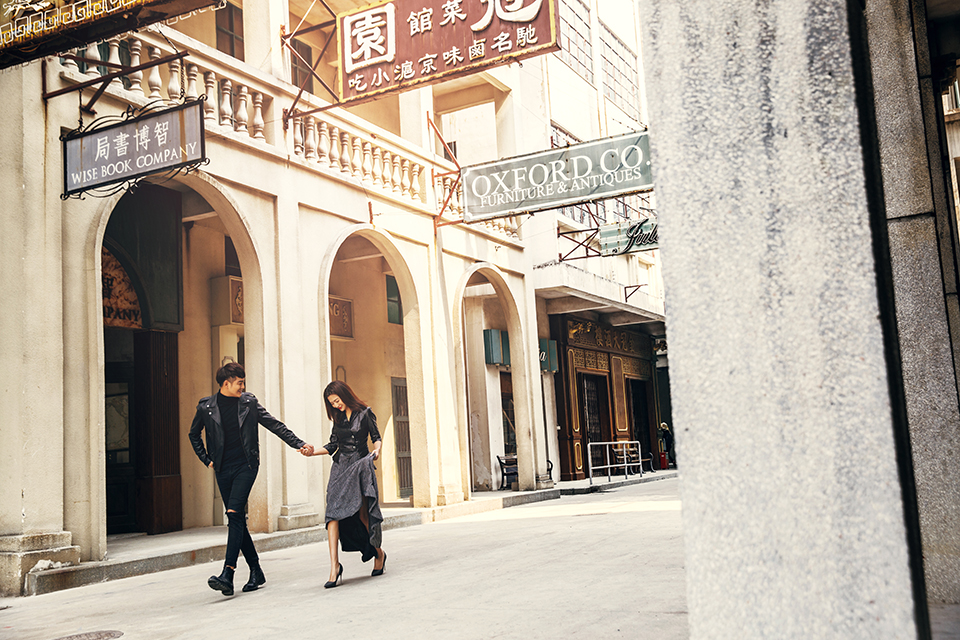 湛江婚纱照哪里比较好，景色选择很重要