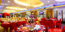 深圳婚宴酒店哪家好？推荐海上皇（友谊店）