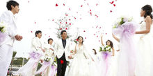 【新人必知】婚礼上最容易被宾客吐槽的事情