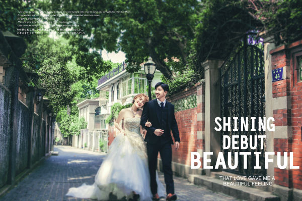 旅拍婚纱照注意事项，让你的旅拍更完美！