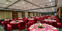 深圳婚宴酒店推荐：深圳宝琳酒店
