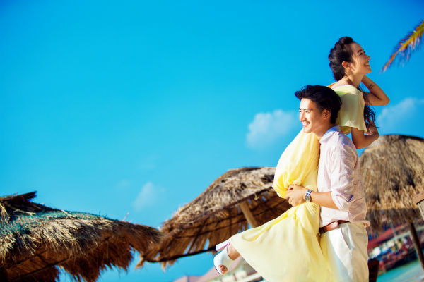 旅拍婚纱照是不是很贵？旅拍婚纱照价格