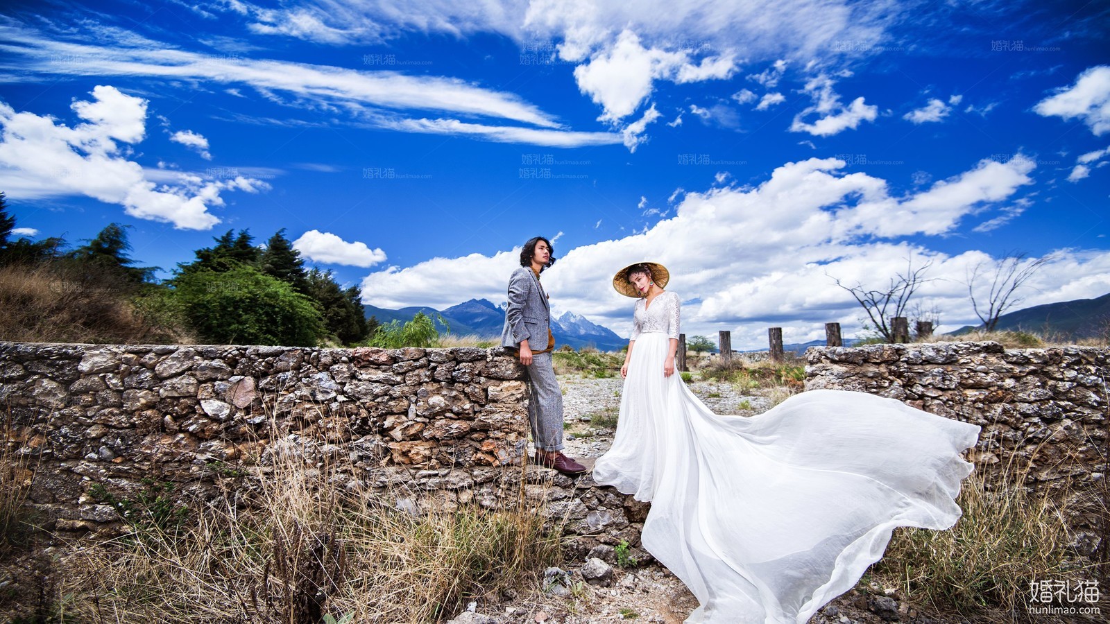 2018年4月上海婚纱摄影,,上海婚纱照,婚纱照图片