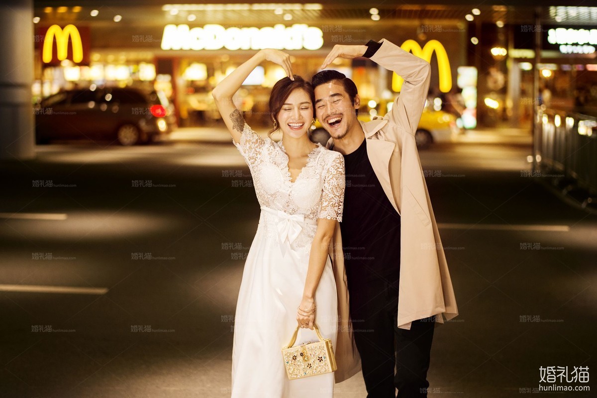 2017年5月上海婚纱照,,上海婚纱照,婚纱照图片