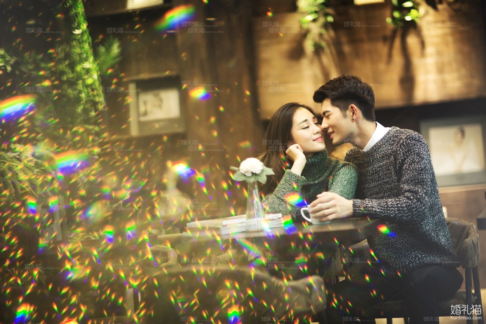 2017年10月上海婚纱照,,上海婚纱照,婚纱照图片