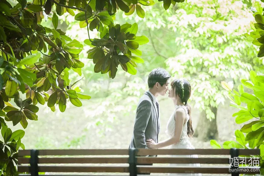 2017年6月上海结婚照,,上海婚纱照,婚纱照图片