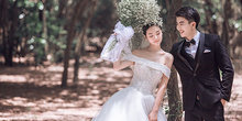 沧州婚纱摄影价格很多，不过大多数性比价高