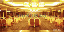 广州婚宴酒店哪家好？推荐华钜君悦酒店