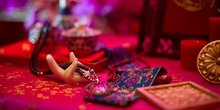 中国传统结婚习俗 最强结婚攻略