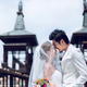 欧式婚纱照图片,[欧式, 街拍],广州婚纱照,婚纱照图片