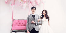 梧州婚纱摄影哪家好，根据风格来选择最好