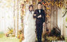 铜陵森系婚纱照，有哪些景点可以拍出很好的效果