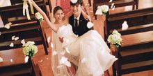 和婚庆公司怎么商讨现场布置价格
